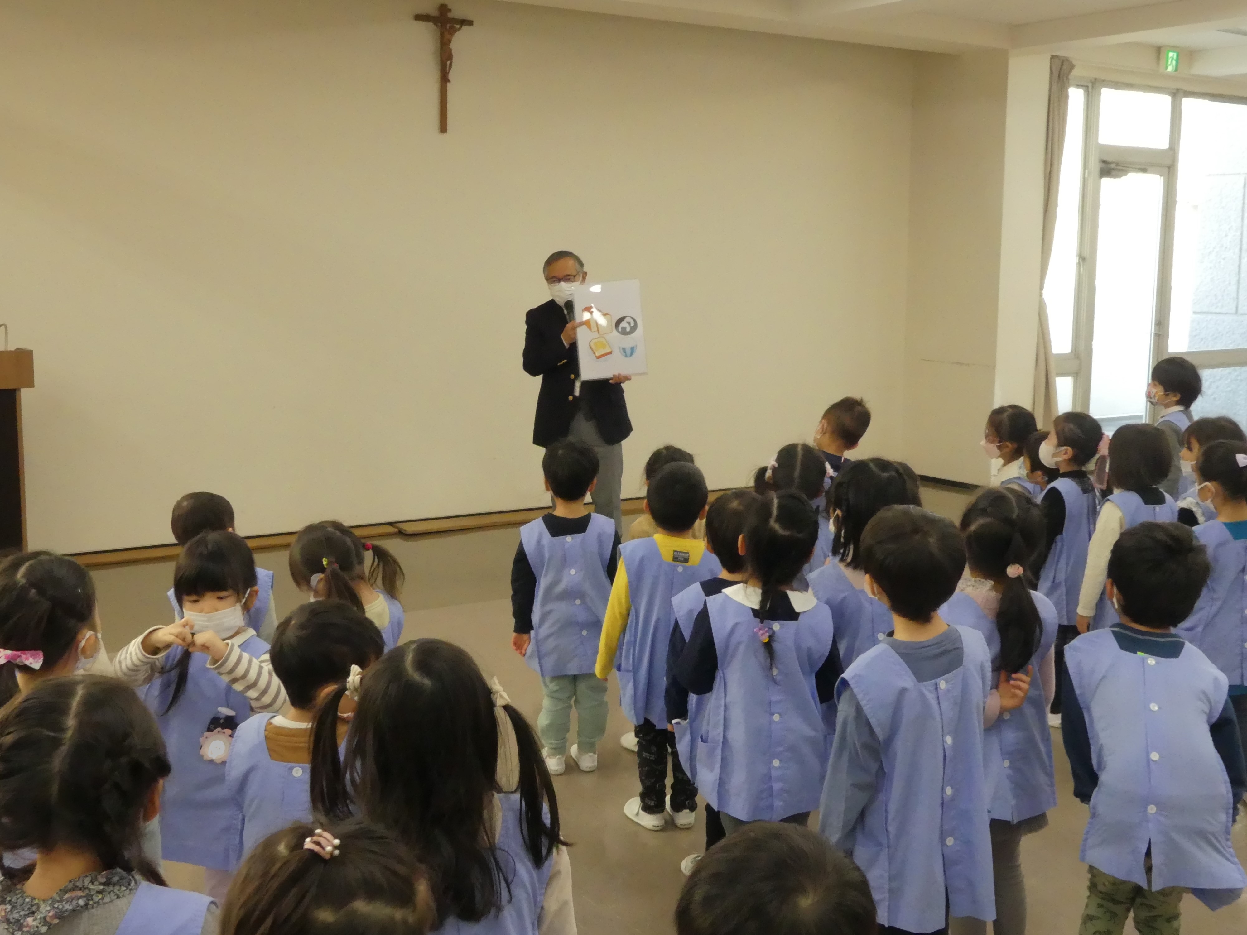 学びの森わかば園・水木幼稚園 制服セット umbandung.ac.id